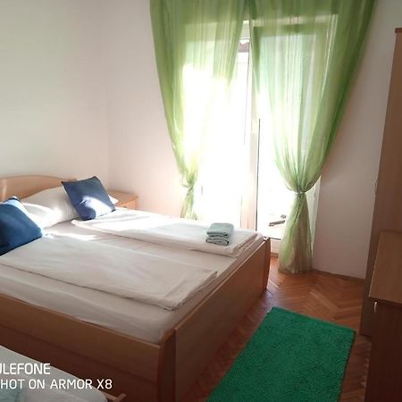 Room In Lopar With Balcony, Wifi 4620-94 Exterior foto