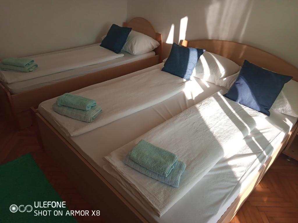 Room In Lopar With Balcony, Wifi 4620-94 Exterior foto