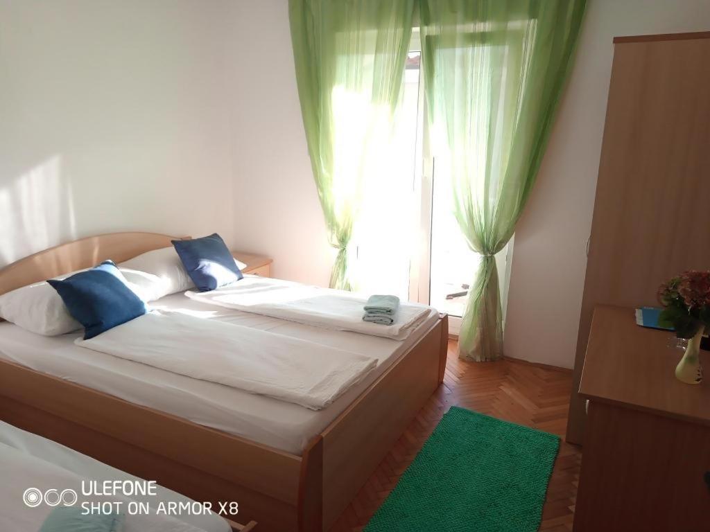 Room In Lopar With Balcony, Wifi 4620-94 Exterior foto